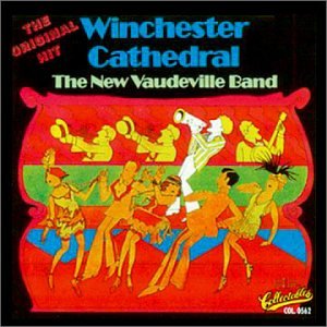 The New Vaudeville Band Winchester Cathedral profile picture