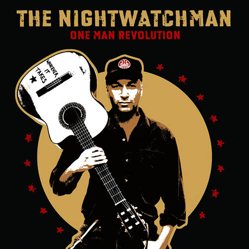 The Nightwatchman One Man Revolution profile picture