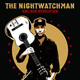 Download or print The Nightwatchman The Road I Must Travel Sheet Music Printable PDF 5-page score for Metal / arranged Easy Guitar Tab SKU: 59854