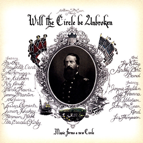 The Nitty Gritty Dirt Band Can The Circle Be Unbroken (Will The Circle Be Unbroken) (arr. Jim Schustedt) profile picture