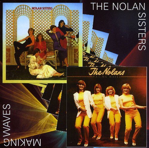 The Nolans I'm In The Mood For Dancing profile picture