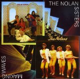 Download or print The Nolans I'm In The Mood For Dancing Sheet Music Printable PDF 5-page score for Pop / arranged Piano, Vocal & Guitar SKU: 37943