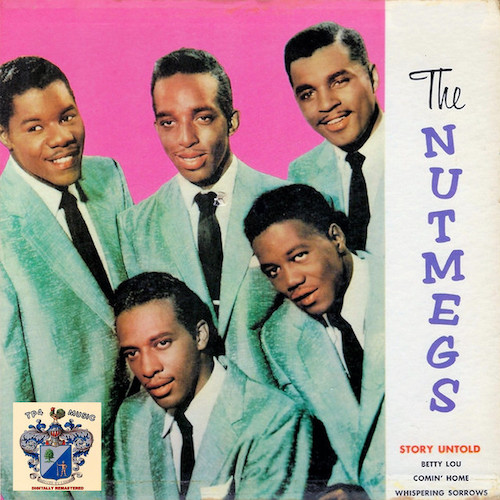 The Nutmegs A Story Untold profile picture