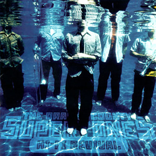 The O.C. Supertones Superfly profile picture