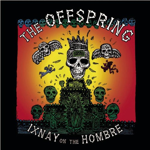 The Offspring All I Want profile picture