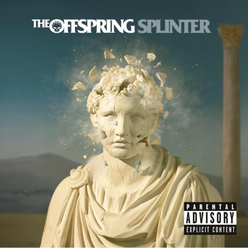 The Offspring Lightning Rod profile picture