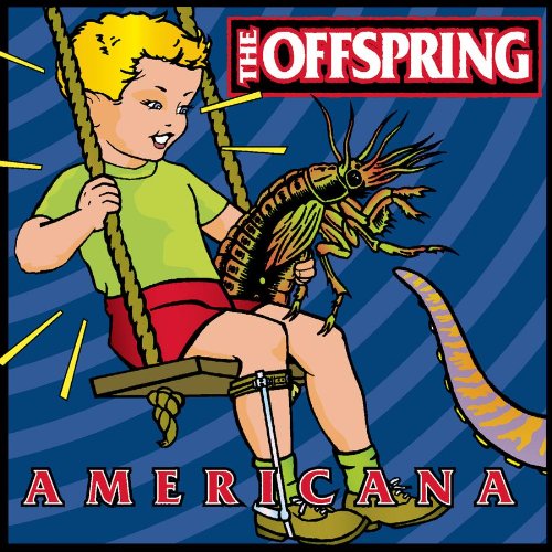 The Offspring Pretty Fly (For A White Guy) profile picture
