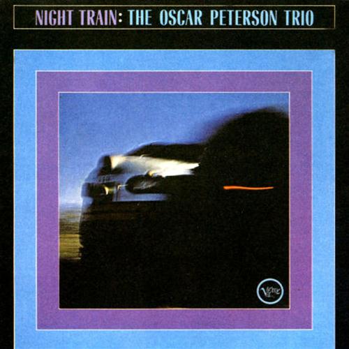The Oscar Peterson Trio Hymn To Freedom profile picture