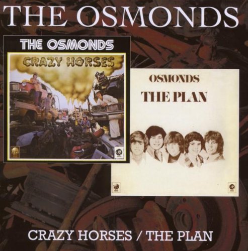 The Osmonds Crazy Horses profile picture
