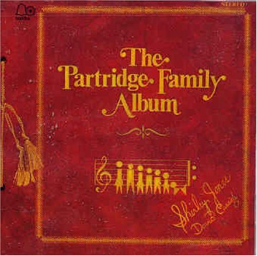 The Partridge Family I Think I Love You profile picture
