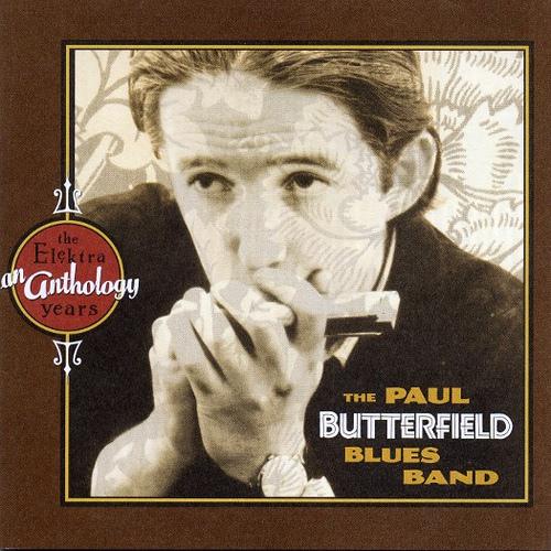 The Paul Butterfield Blues Band Lovin' Cup profile picture