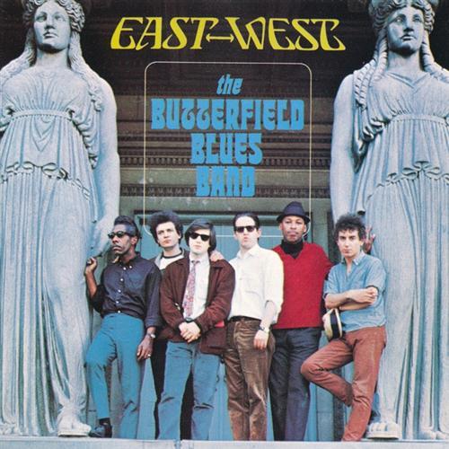 The Paul Butterfield Blues Band Walkin' Blues profile picture
