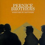 Download or print The Pernice Brothers Crestfallen Sheet Music Printable PDF 2-page score for Rock / arranged Lyrics & Chords SKU: 101411
