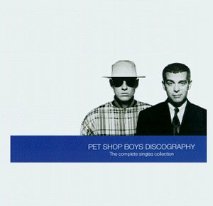 Pet Shop Boys Go West profile picture