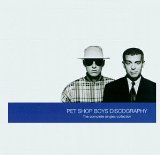 Download or print Pet Shop Boys Go West Sheet Music Printable PDF 6-page score for Pop / arranged Piano, Vocal & Guitar (Right-Hand Melody) SKU: 48887