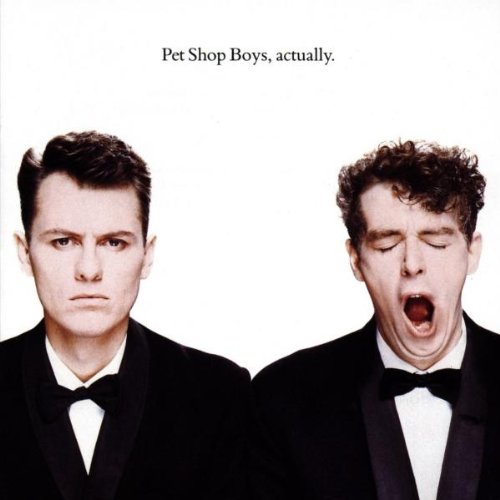 Pet Shop Boys Heart profile picture