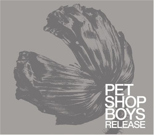 Pet Shop Boys I Get Along profile picture