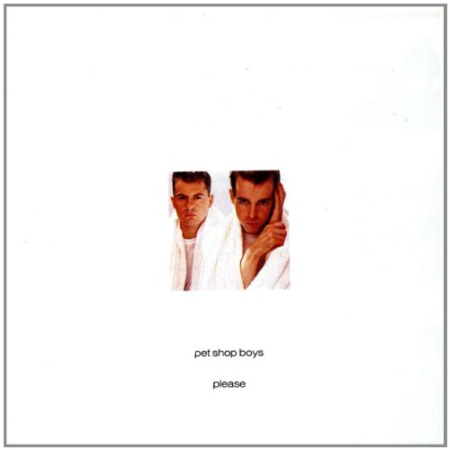 Pet Shop Boys Love Comes Quickly profile picture