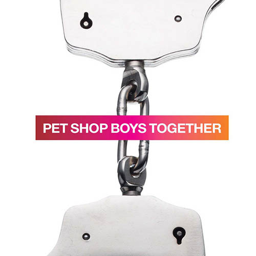 Pet Shop Boys Together profile picture