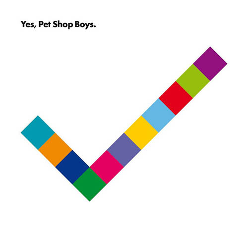 Pet Shop Boys Vulnerable profile picture