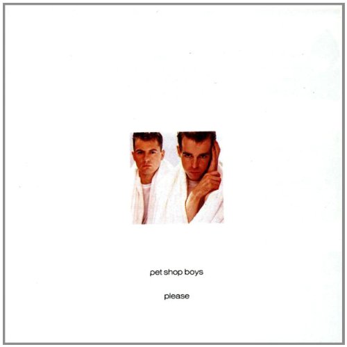 Pet Shop Boys West End Girls profile picture