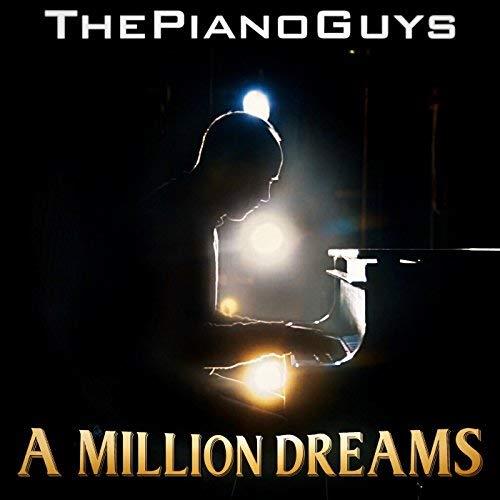 The Piano Guys A Million Dreams (arr. Phillip Keveren) profile picture