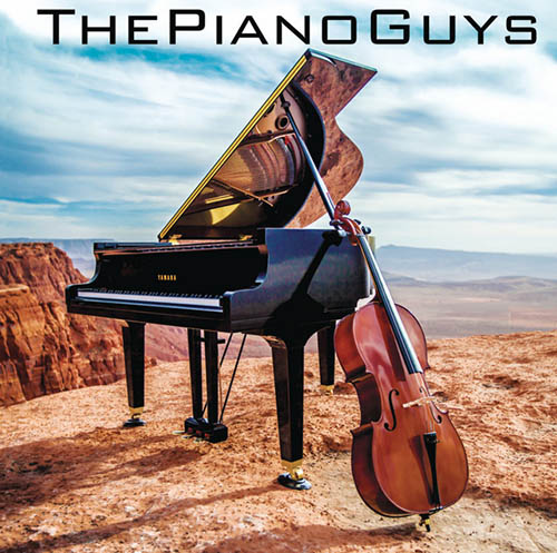 The Piano Guys A Thousand Years (arr. Phillip Keveren) profile picture