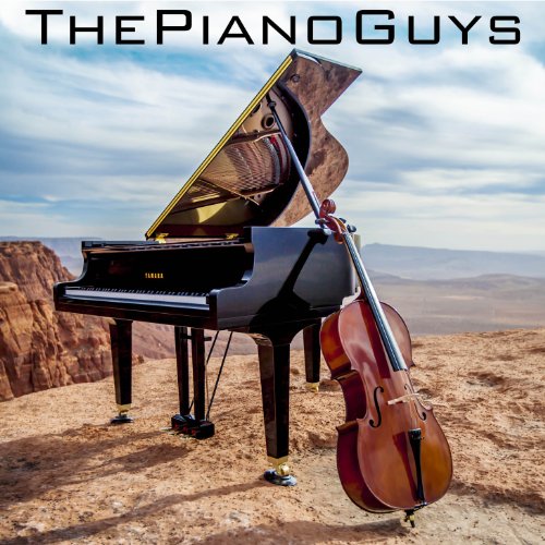 The Piano Guys A Thousand Years profile picture