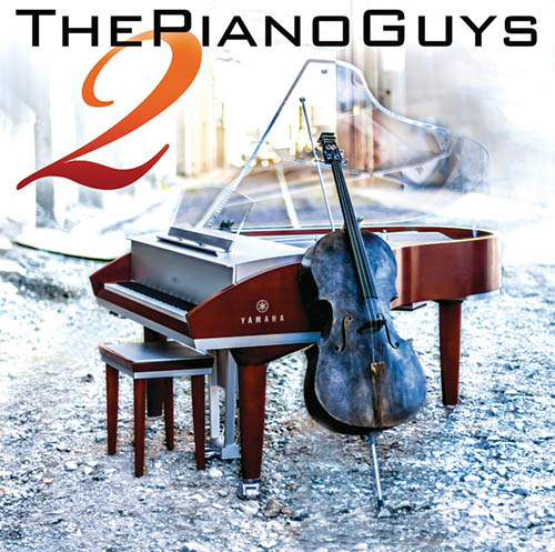 The Piano Guys All Of Me profile picture