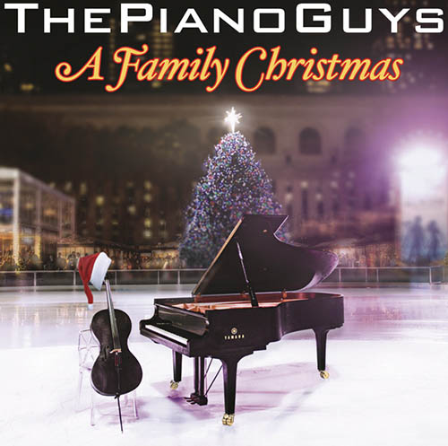 The Piano Guys Angels We Have Heard On High profile picture