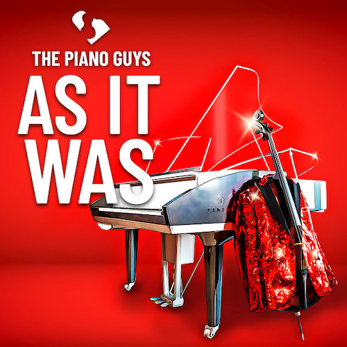 The Piano Guys As It Was profile picture