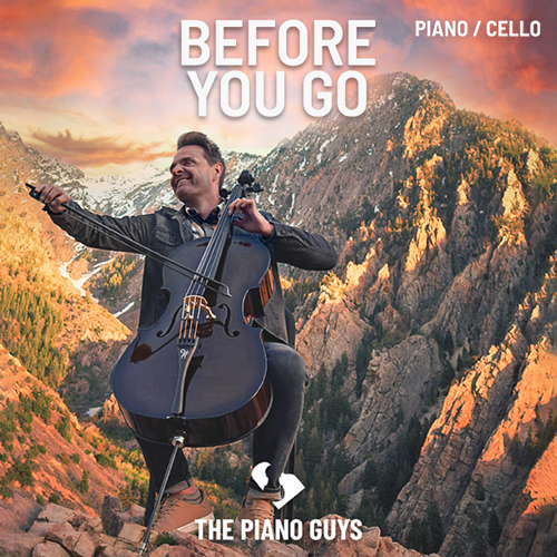 The Piano Guys Before You Go profile picture