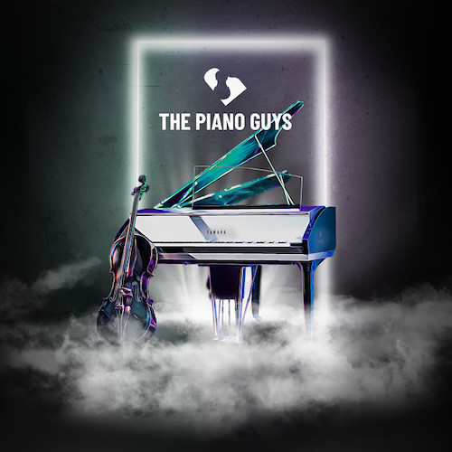 The Piano Guys Enchanted profile picture