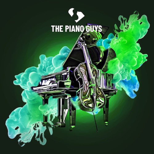 The Piano Guys Ghost profile picture