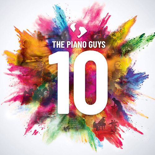 The Piano Guys Happier/Dvořák American String Quartet profile picture