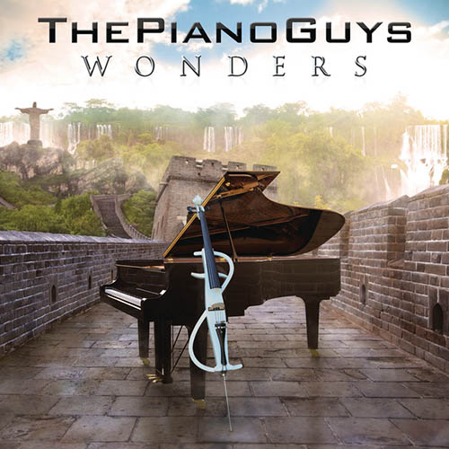 The Piano Guys Kung Fu Piano: Cello Ascends profile picture