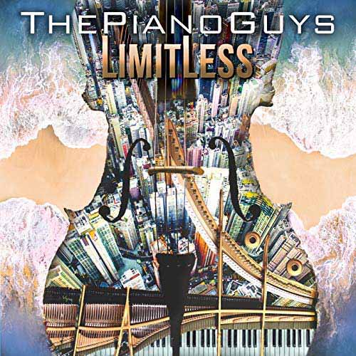 The Piano Guys Limitless profile picture
