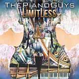 Download or print The Piano Guys Limitless Sheet Music Printable PDF 8-page score for Contemporary / arranged Cello and Piano SKU: 408627