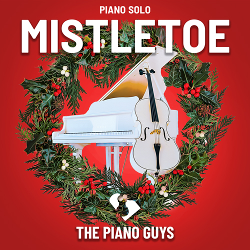 The Piano Guys Mistletoe profile picture