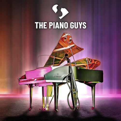 The Piano Guys Never Gonna Give You Up profile picture