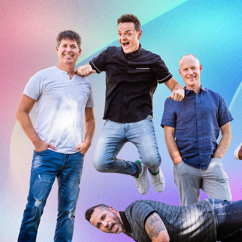 The Piano Guys Ordinary profile picture