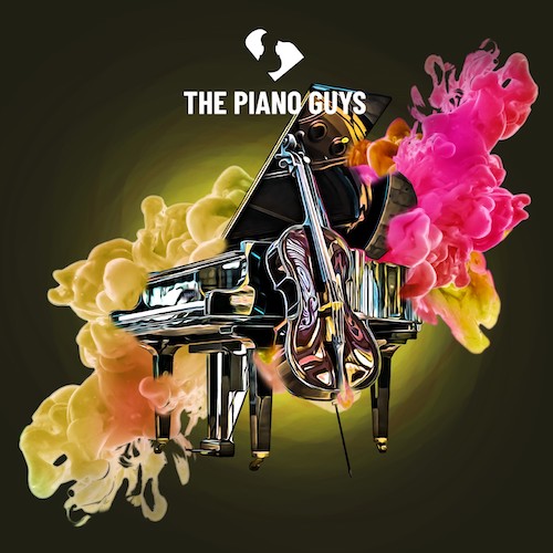 The Piano Guys September profile picture