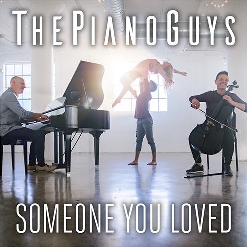 The Piano Guys Someone You Loved profile picture