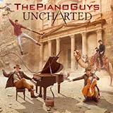 Download or print The Piano Guys Uncharted Sheet Music Printable PDF 9-page score for Pop / arranged Piano SKU: 175545