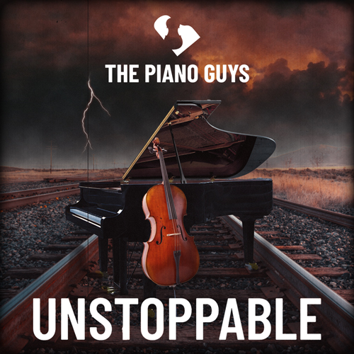 The Piano Guys Unstoppable profile picture