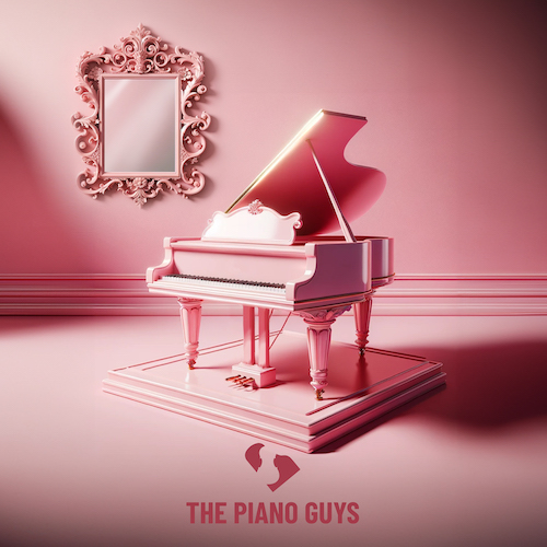 The Piano Guys What Was I Made For? (Satie Meets Barbie) profile picture