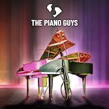 Download or print The Piano Guys When You're Gone Sheet Music Printable PDF 7-page score for Pop / arranged Piano Solo SKU: 1164702