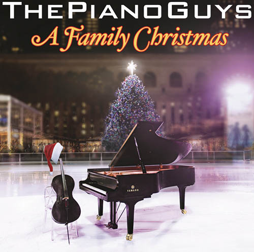 The Piano Guys Where Are You Christmas? profile picture