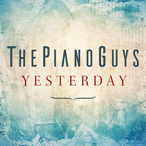 The Piano Guys Yesterday profile picture