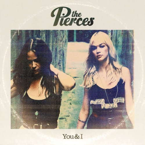 The Pierces You'll Be Mine profile picture